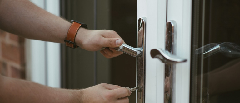 24 hour key locksmith La Palma