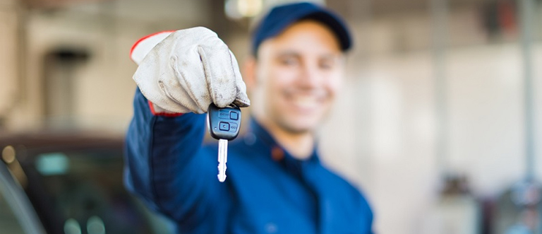 24 hour Mobile locksmith in La Palma