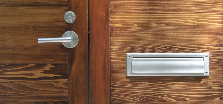 Electric Front Door Lock Repair La Palma