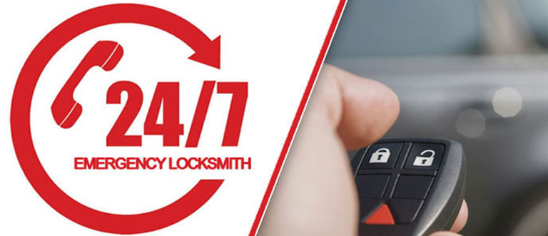 Emergency Locksmith La Palma