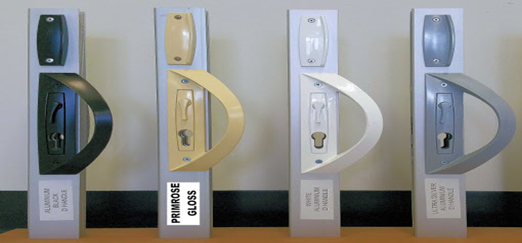 Sliding Door Handle Design La Palma