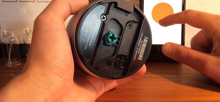 La Palma Smart Lock Repair