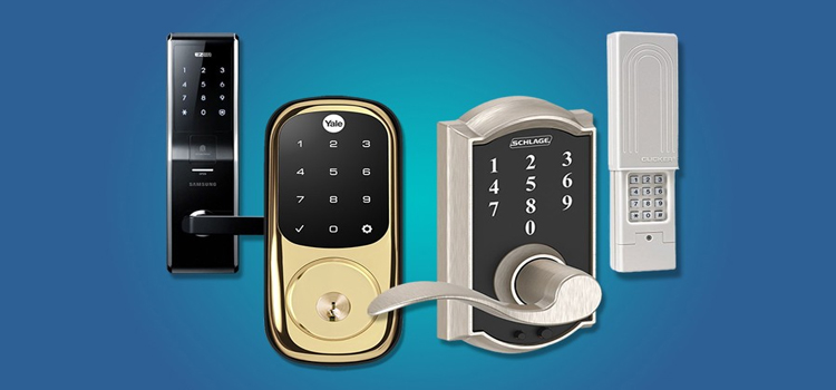 Smart Pad Lock Repair La Palma
