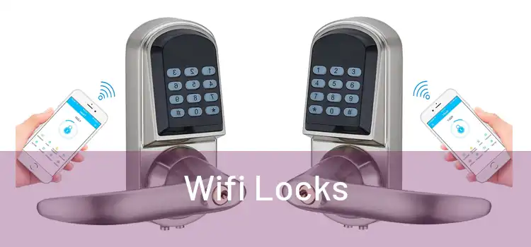  Wifi Locks 